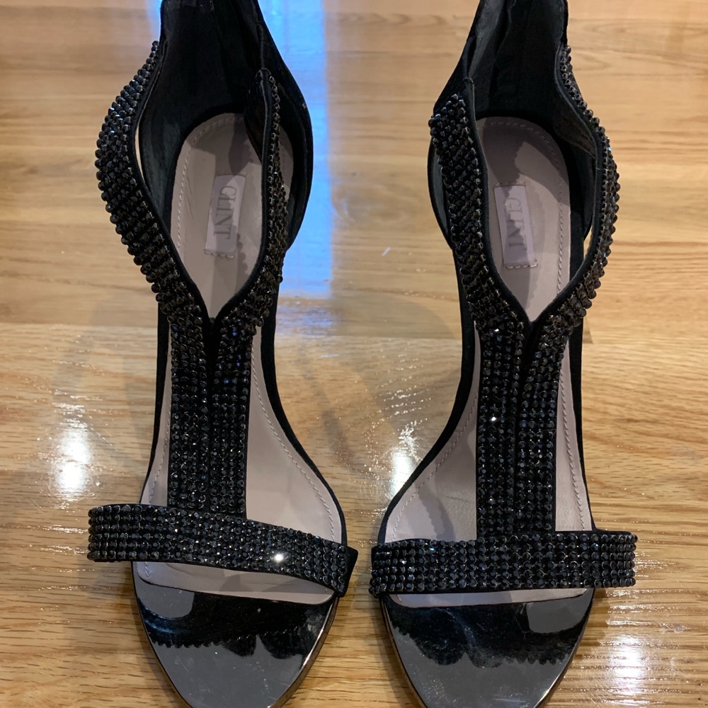 Glint Shoes
